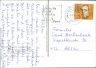 Address side