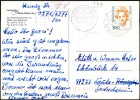 Adressseite
