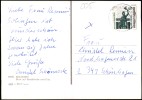 Address side
