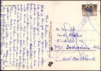 Address side