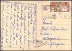 Address side