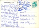 Address side