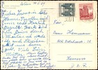 Address side