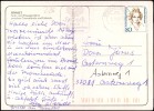 Address side