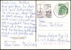 Address side