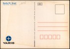 Address side