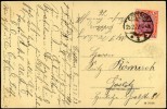 Address side