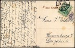 Address side