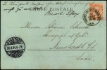 Address side