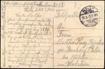 Address side