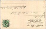 Address side