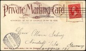 Address side