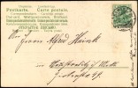 Address side