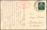 Address side