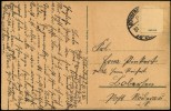 Address side