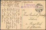 Address side