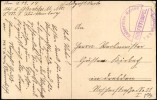 Address side