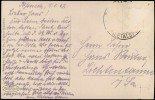 Address side
