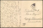 Address side