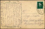 Address side