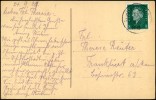 Address side