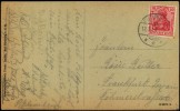 Address side