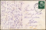 Address side