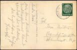 Address side