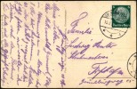 Address side