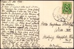 Address side