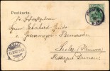 Address side