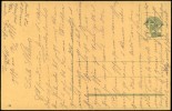 Address side