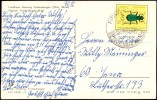 Address side