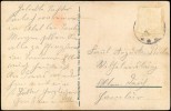 Address side