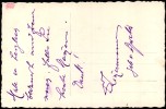 Address side