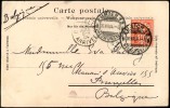 Adressseite