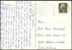 Address side