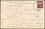 Address side