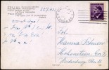 Address side
