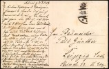 Address side