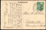 Address side