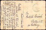 Address side