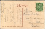 Address side