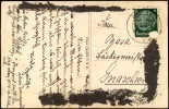 Address side