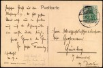 Address side