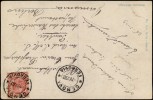 Address side