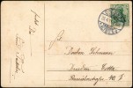 Address side