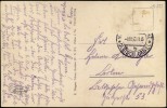 Address side