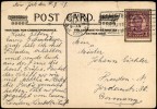 Address side