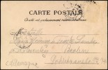 Address side